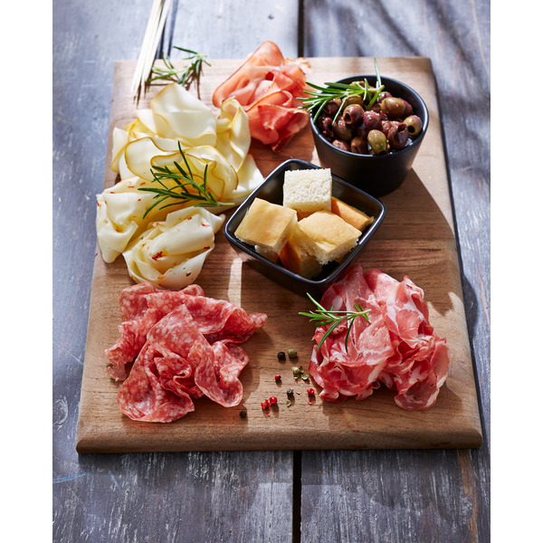  Plateau Apéritif Italie Auchan Le Charcutier code EAN 3254567934491 