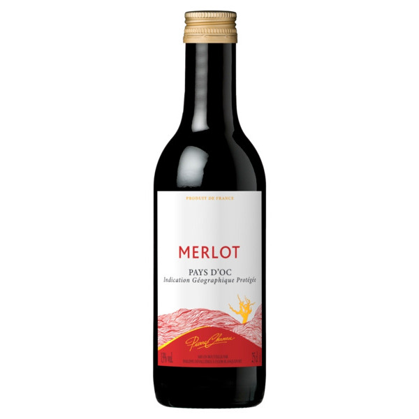  Igp Pays D'oc code EAN 3254569503091 