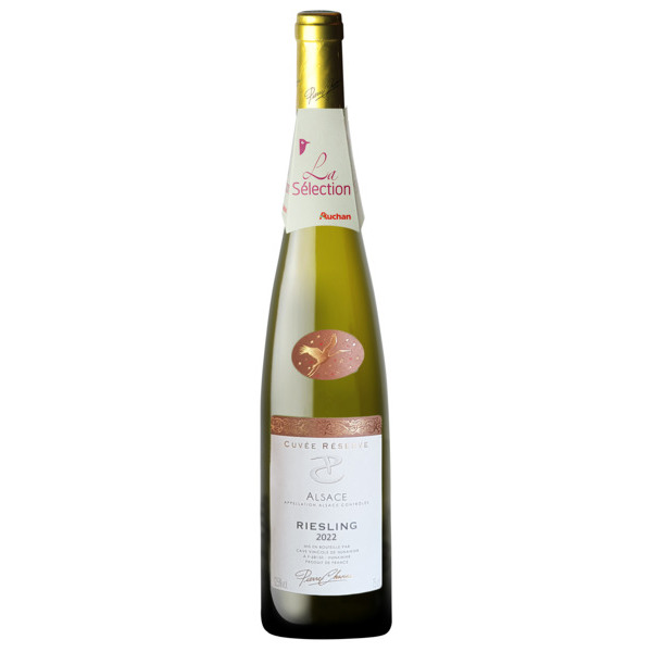  Alsace Aop Riesling 2022 code EAN 3254569905871 