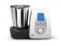 THOMSON-THFP07884 Genimix pro Blender chauffant