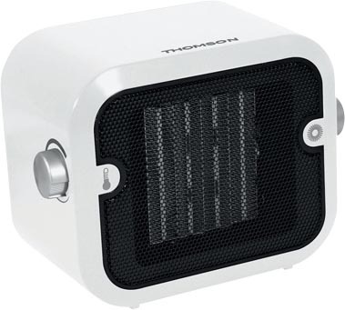 RADIATEUR SOUFFLANT CÉRAMIQUE