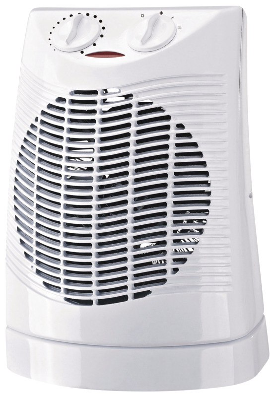 CHAUFFAGE SOUFFLANT SALLE DE BAIN 2000W THOMSON