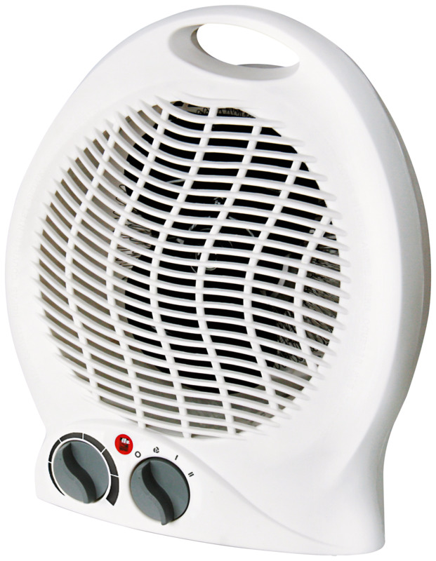 KING D'HOME CHAUFFAGE SOUFFLANT 2000W  code EAN 3254763002376 