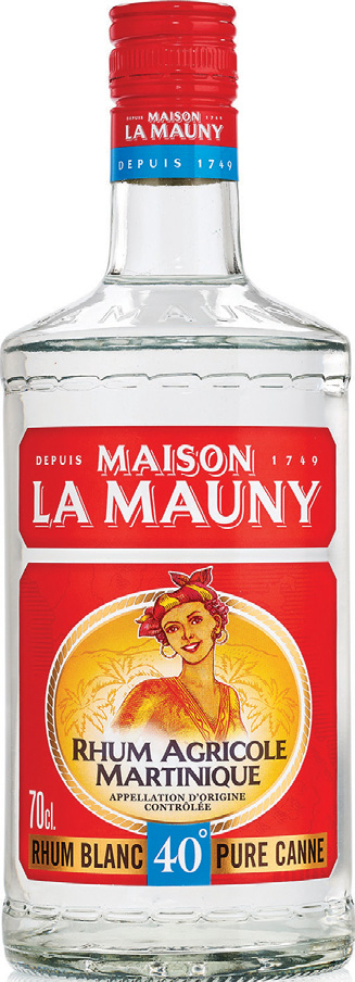  MAISON LA MAUNY code EAN 3255611153110 