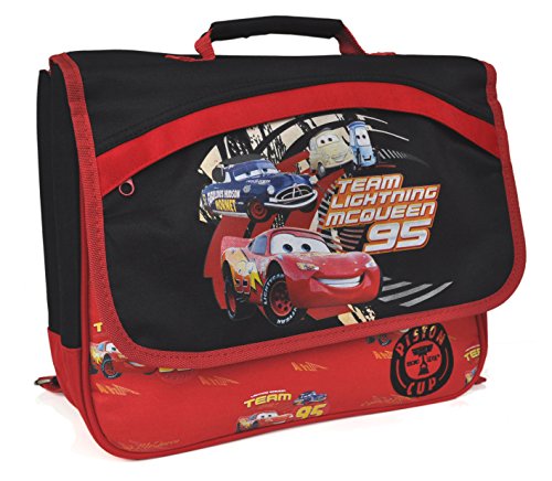 Cars Lightning McQueen - Cartable pour Maternel...