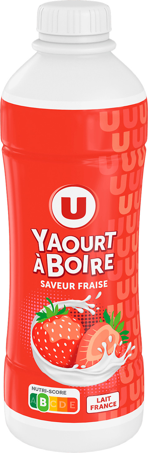 YAOURT A BOIRE U 3256222645186 