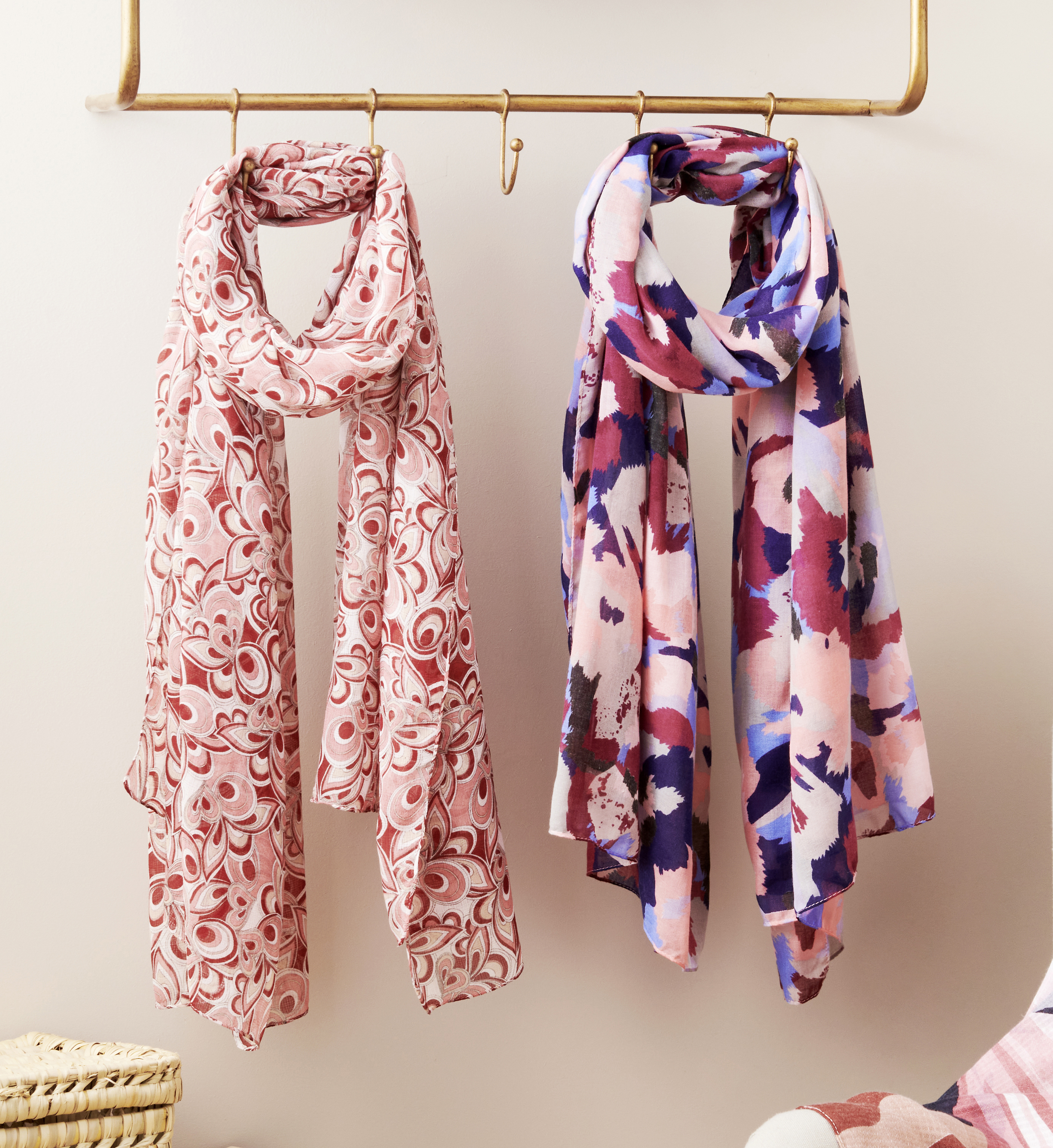  FOULARD FEMME code EAN 3256223012536 