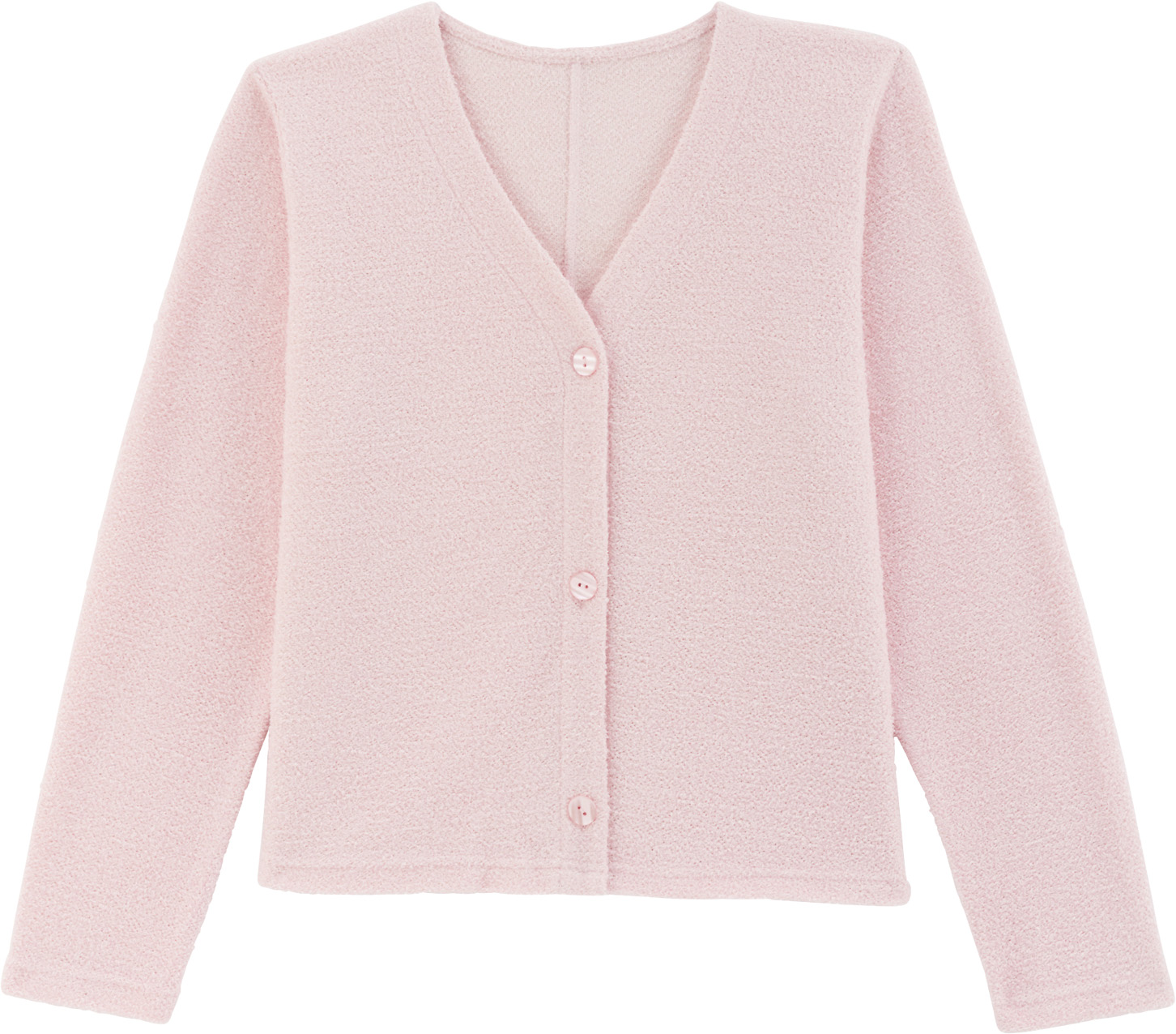  GILET COURT FEMME code EAN 3256223704899 