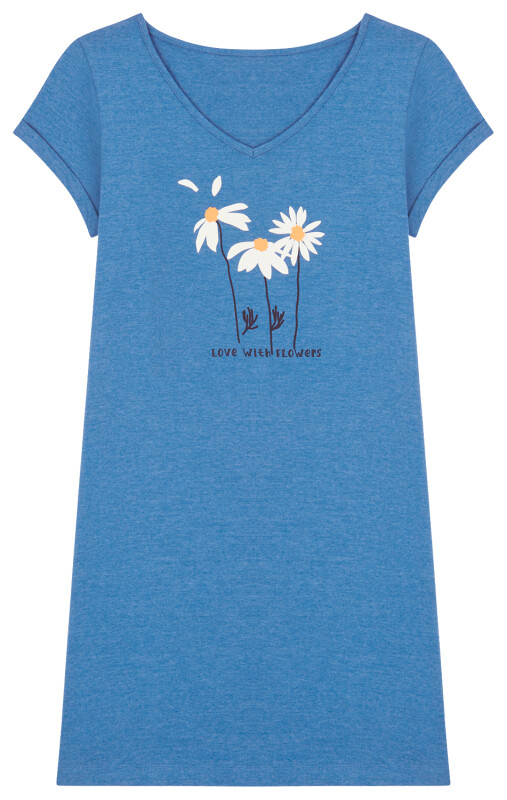  CHEMISE DE NUIT FEMME code EAN 3256226111533 