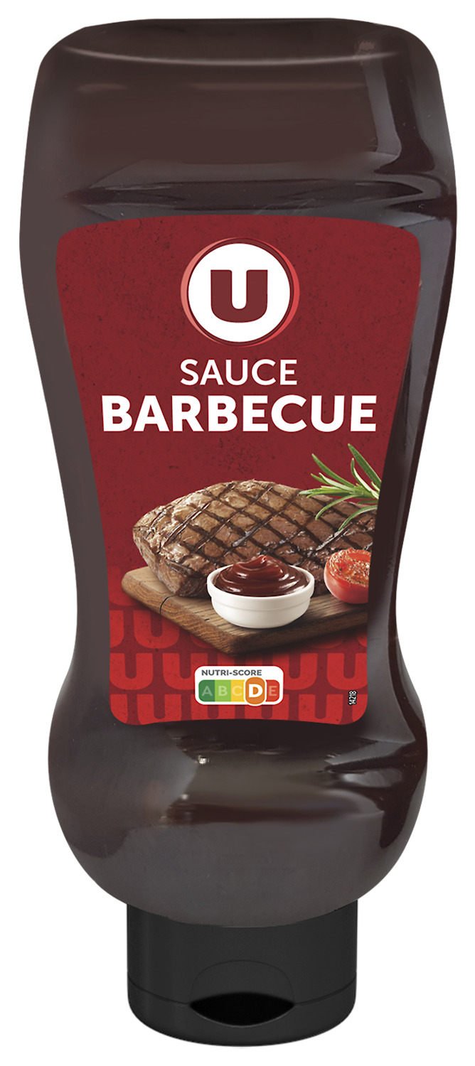  SAUCE U code EAN 3256226395476 