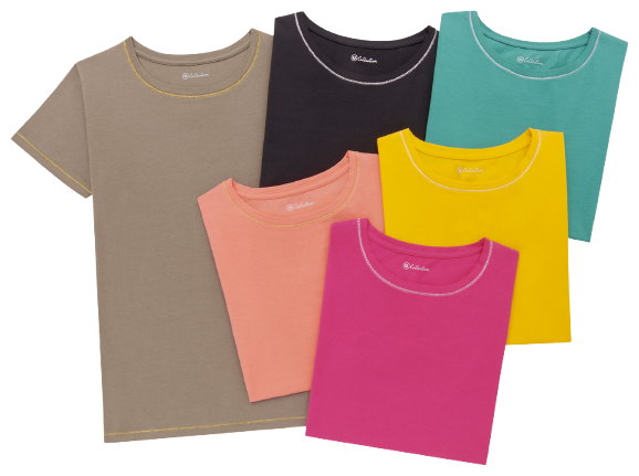  TEE SHIRT OU DEBARDEUR FEMME code EAN 3256226856908 