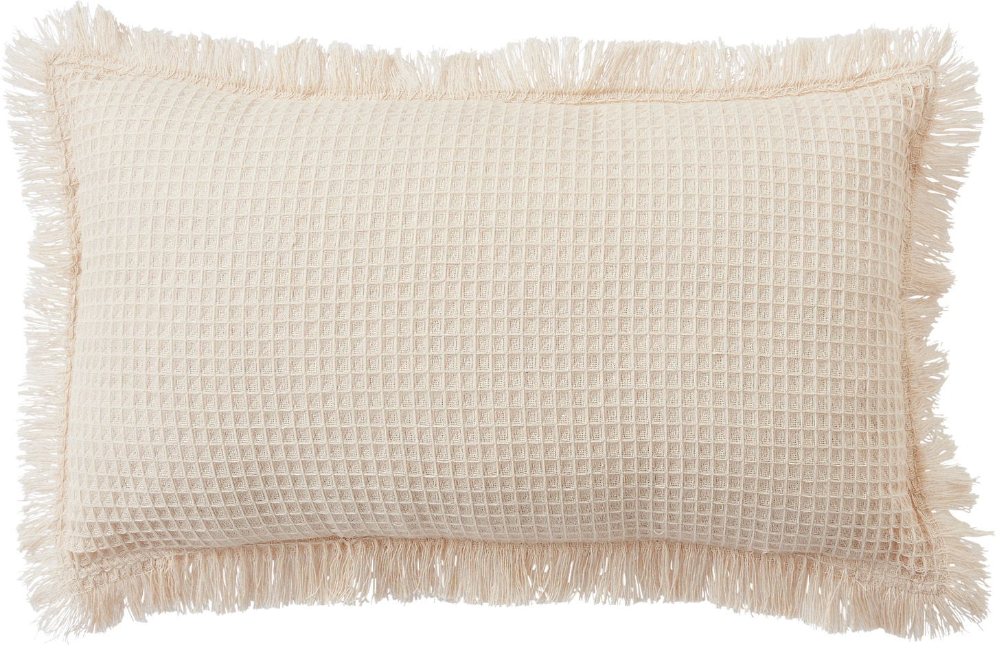  COUSSIN DECO GAUFFRÉ 30X50CM code EAN 3256226977405 