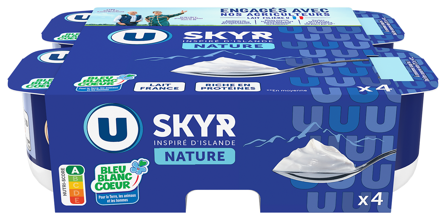  SKYR U code EAN 3256228544599 