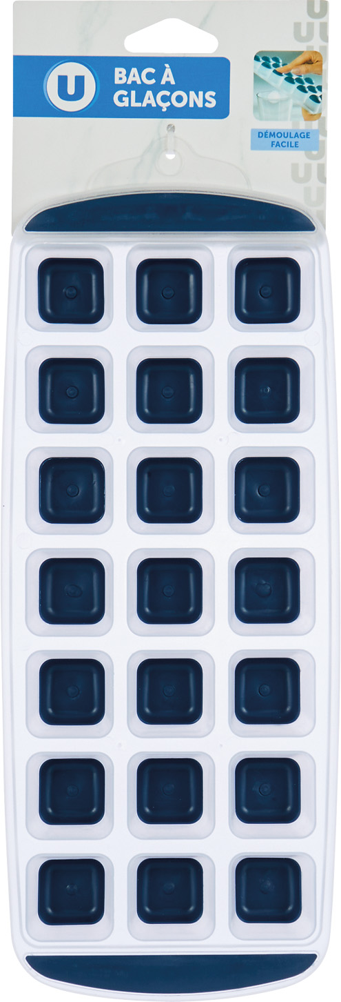  BAC 21 GLACONS code EAN 3256229536531 