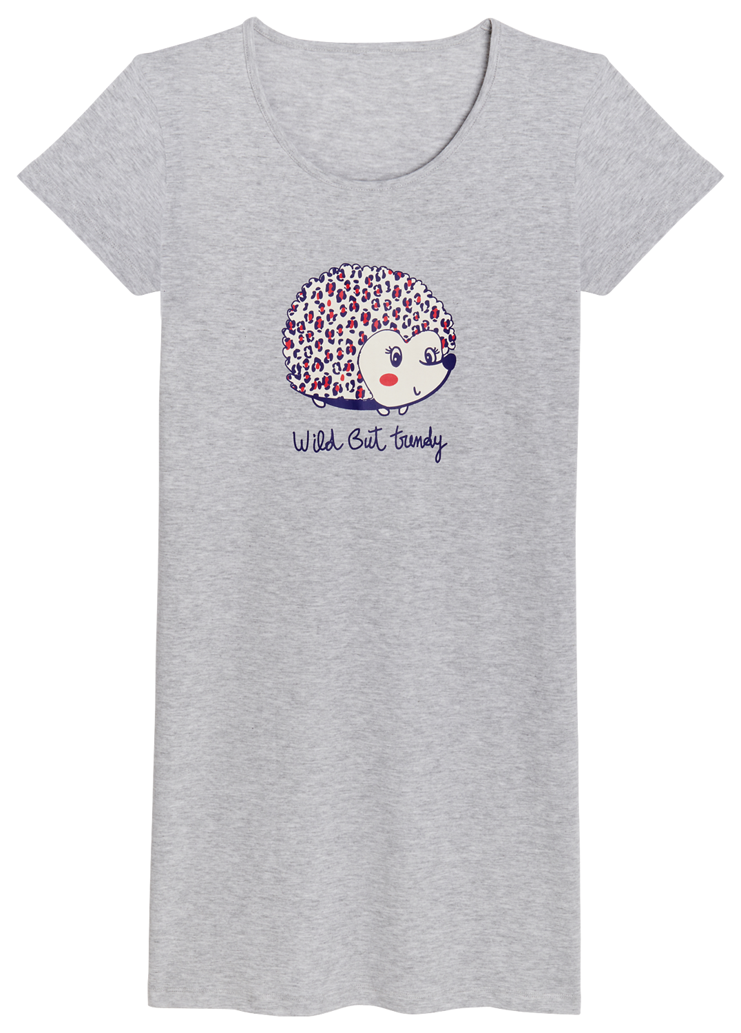  CHEMISE DE NUIT FEMME code EAN 3256229725270 