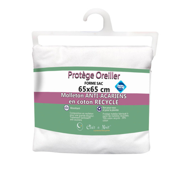 Protection Literie Anti-Acariens 3256259135810 