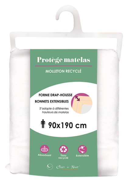  Protection Literie  code EAN 3256259157911 