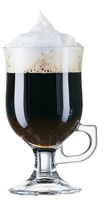 Verre à pied bock 24 cl Irish Coffee Arcoroc Pr...