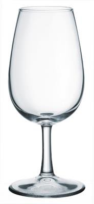 Lot de 3 verres à vin Le Vin Transparent 22 cl ...