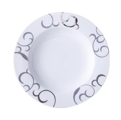 Assiette creuse sélection Noël - 2615666 - Lot ...