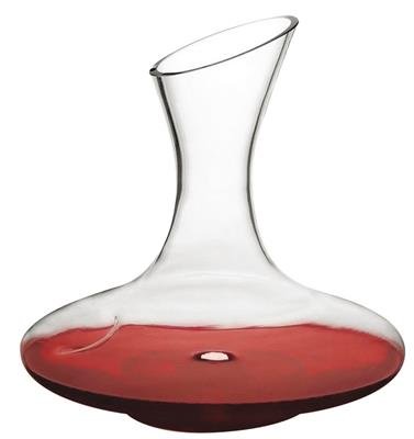 carafe à décanter 1L5 1605180 - Réception