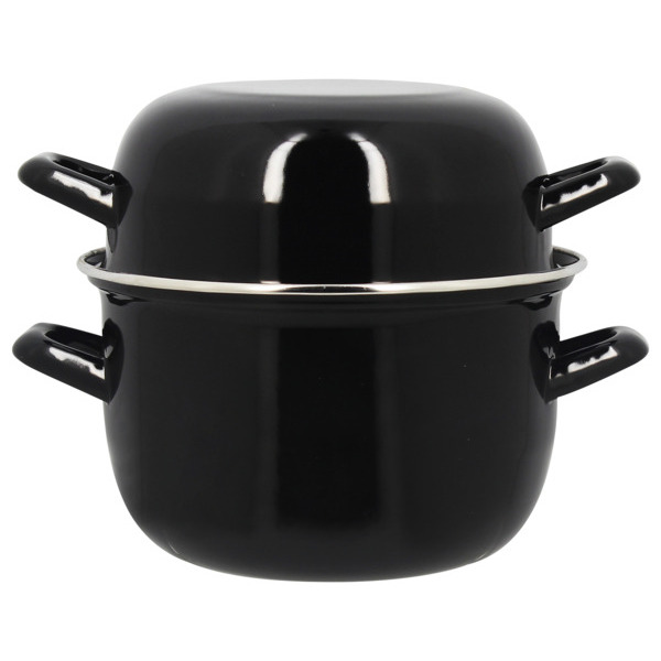  Marmite À Moule Ø 18 Cm + Couvercle code EAN 3256390143521 