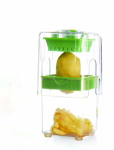 Utilhome 5040333 Coupe Frites