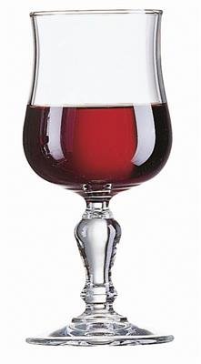 Verre à pied eau 23 cl Normandie Arcoroc Profes...