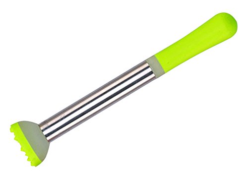 5040531 pilon à mojito inox vert