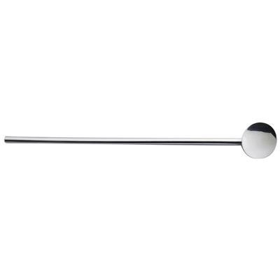 Lebrun Cuillère paille inox 19,5cm - Lot de 6 3256390155944 (3256390155944)