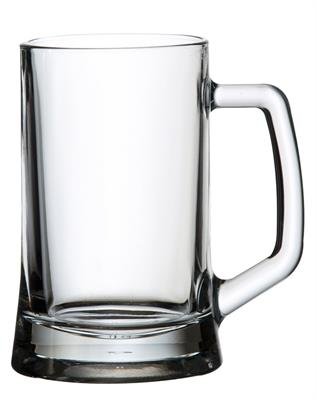 Bock à bière Chope à Anse 50 cl 