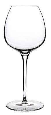 190536 lot de 6 verres à eau 45 cl  galatée