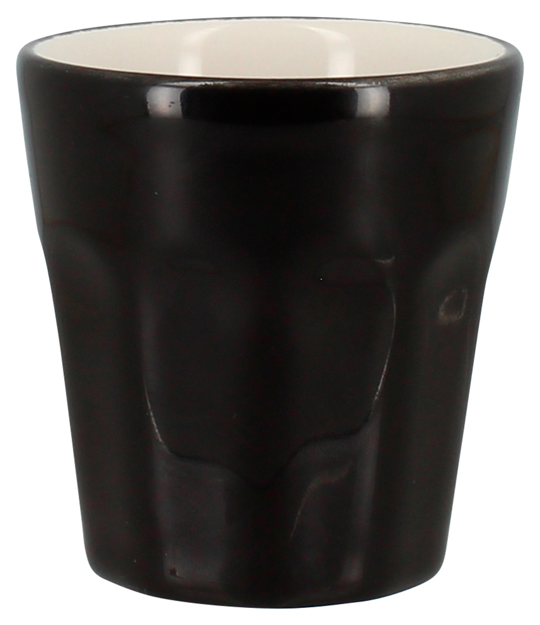 TASSE 9 CL NOIR UNI BRILLANT