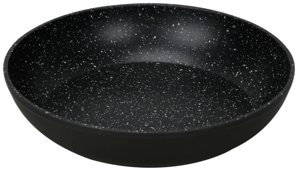 	 POELE 24CM TFI EFFET PIERRE