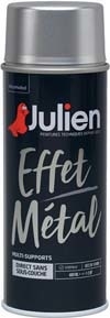 PEINTURE AÉROSOL EFFET MÉTAL(2)