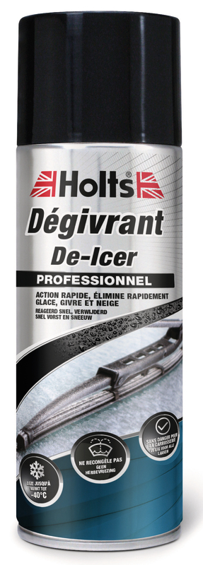 DEGIVRANT -40°C AEROSOL 300 ML HOLTS