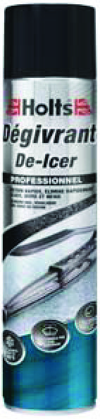 holts2 DÉGIVRANT(4) code EAN 3256640021395 