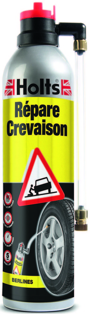 RÉPARE CREVAISON 400ML(1) 3256644432005 holts RÉPARE CREVAISON 400ML(1) 3256644432005 holts