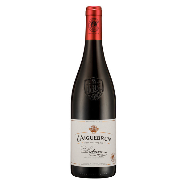 A.O.P. Luberon Pont de la Coquille