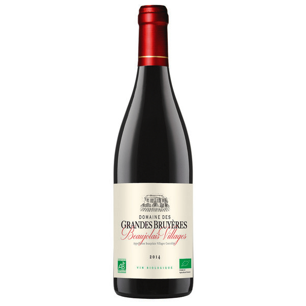 A.O.P. Beaujolais-Villages 3257650084950 (3257650084950)