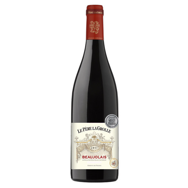 A.O.P. Beaujolais 3257650085056 (3257650085056)