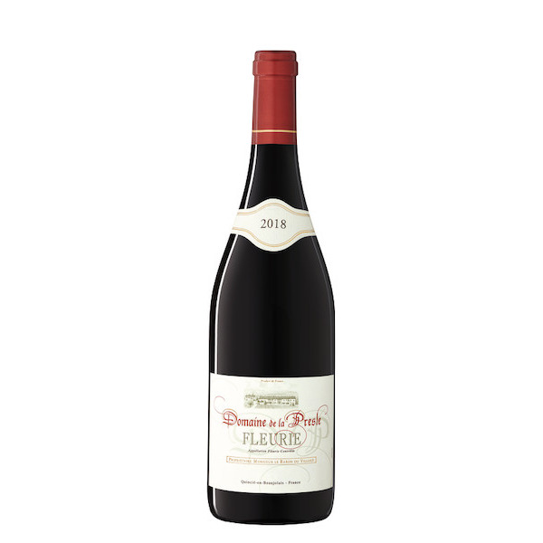 FLEURIE 3257650085742 (3257650085742)