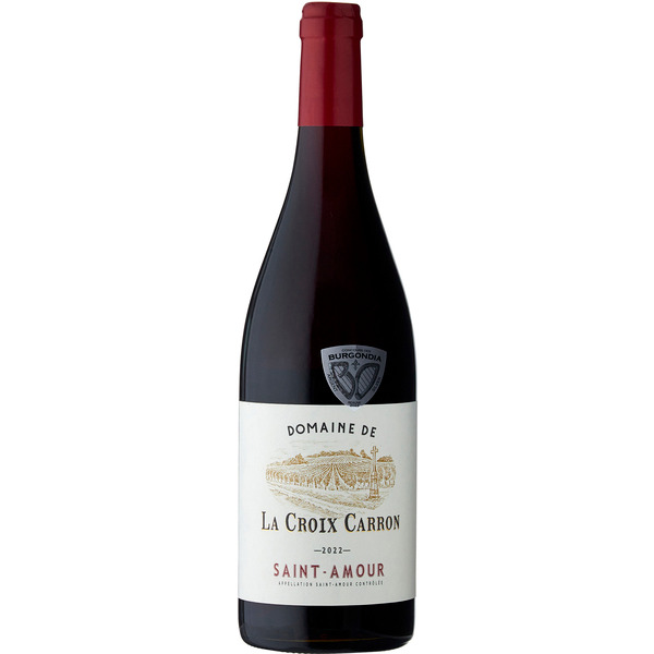 Domaine de La Croix Carron