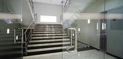 Film adhésif de visualisation, norme handicapé ...