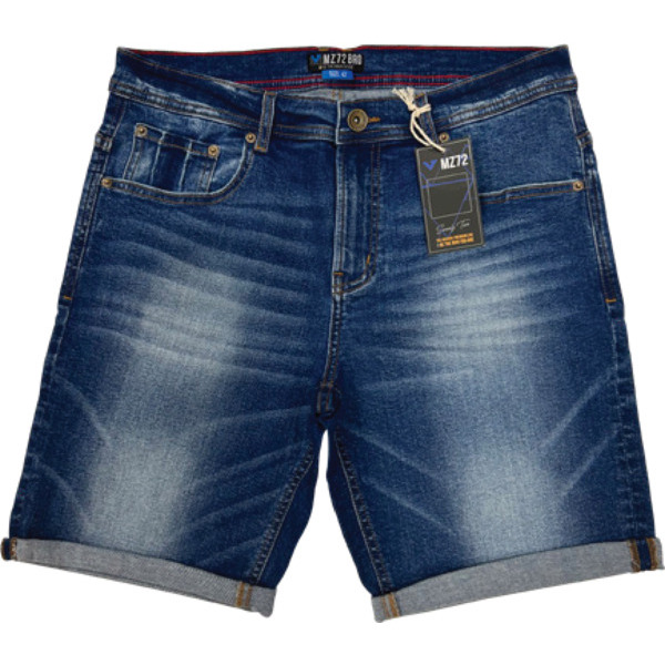 BERMUDA DENIM HOMME 
MZ72