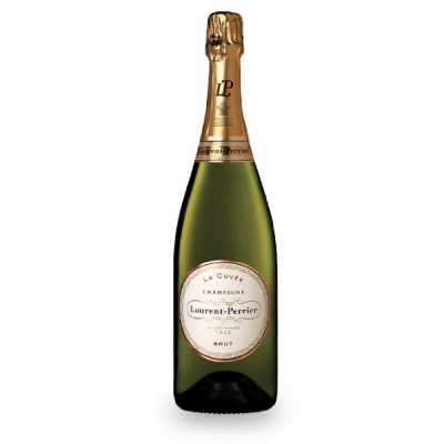  Champagne Brut Chardonnay Laurent Perrier  3258431220000