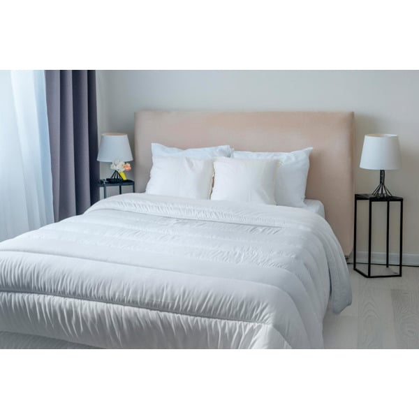  Couette Tempérée Anti-Acariens Peg  code EAN 3258525063544 