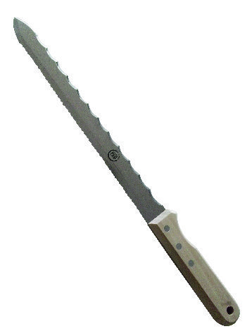 COUTEAU POUR ISOLANTS 3258527017149 (3258527017149)