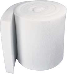 ROULEAU ISOLANT