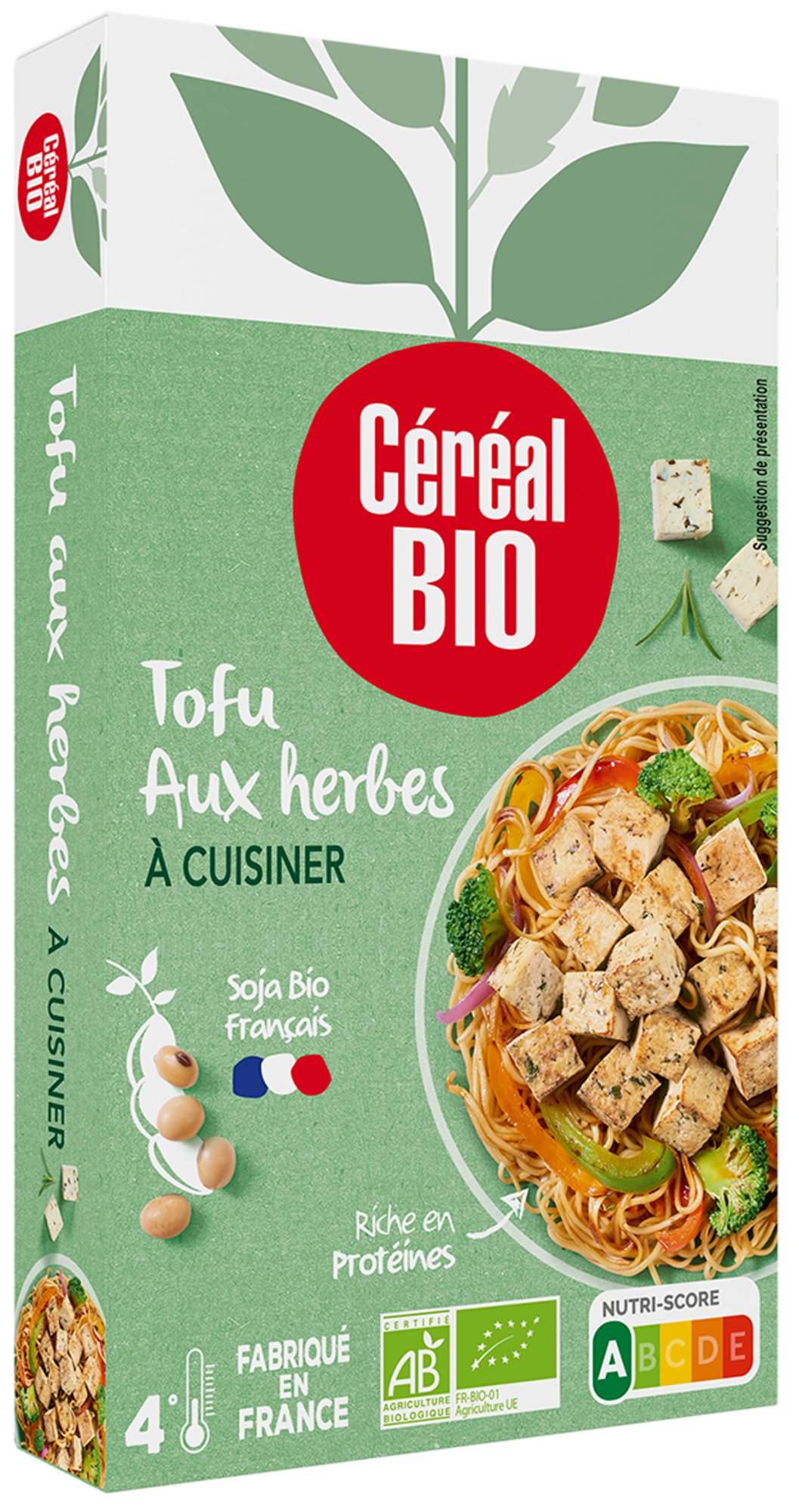 SUR LES PRODUITS PRÉSENTS EN MAGASIN DE LA GAMM...